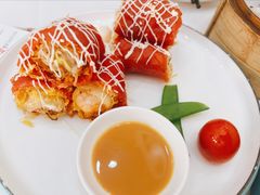 -年顺渔村(大岭山店)