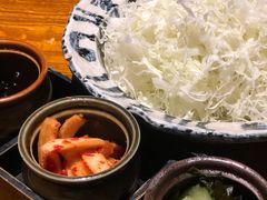 -堂本家洋食别馆·炸猪排(中心城店)