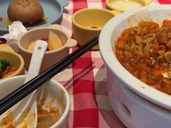 -西贝(武汉群星城店)