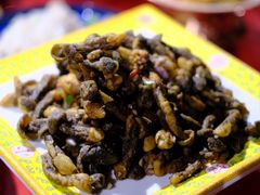 -那家小馆•北京菜•烤鸭(中关村店)