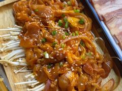 -正宗齐齐哈尔烤肉·齐牛哥鲜切炭火烤肉(杭州总店)