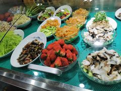 -阿喆私房菜(西五路店)