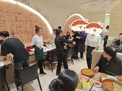 -小茉庐和牛自助火锅(龙湖万达店)