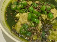 -上蔬无瑕· 创意素食·Vegetarian(华采天地店)