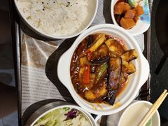 -青水瓦台汤泉(未央店)