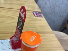 -哈灵面馆(宁波路店)