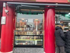 门面-白魁老号饭庄(交道口店)