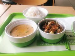 -老乡鸡(滨湖假日店)