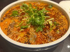 -顺兴老茶馆·精品川菜(世纪城店)