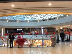 -SFC上影百联影城(川沙IMAX店)