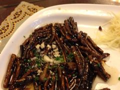 响油膳糊-新聚丰菜馆(太监弄店)
