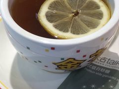 -柠檬树茶餐厅(海雅缤纷城店)