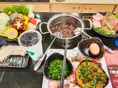 -呷哺呷哺(西单大悦城店)