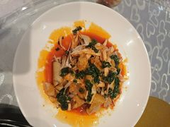 -伊和园清真餐饮