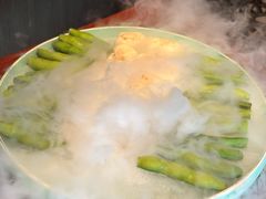-万丽轩·粤菜(王府井金茂万丽酒店)