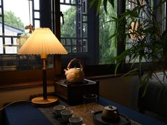 -煮雨小筑(斜塘老街店)