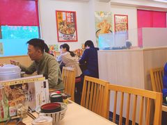 大堂-天ぷら定食まきの(難波千日前店)