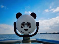 -滴水湖