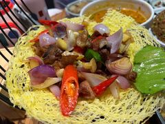 -云海肴云南菜·蒸汽石锅鱼(北京良乡华冠店)