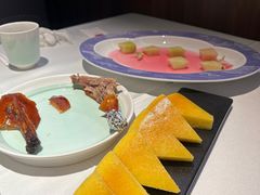 -在前门·烤鸭北京菜(五月花广场店)