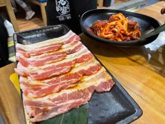 -九田家黑牛烤肉料理(吴江万象汇店)