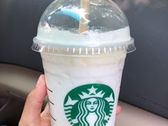 -星巴克(大连柏威年店)