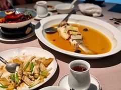 -荣轩(新荣记环球金融中心店)
