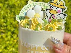 -欢牛蛋糕屋(萧山万象汇店)