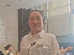 -初色海鲜自助(万丰路店)