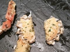 -上井料理黑金店(IFS国金中心店)