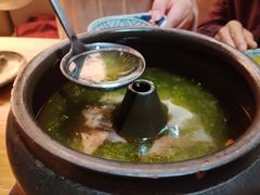 -云海肴云南菜·蒸汽石锅鱼(北京良乡华冠店)