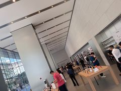 -Apple零售店(华贸购物中心店)