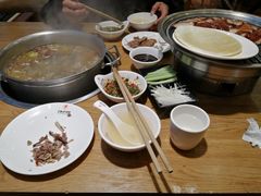 -守柴炉烤鸭(中海国际店)