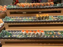 -钱小奴创意自助餐厅·山野黑猪肉畅吃(苏州昆山招商花园城店)
