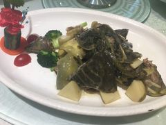 -金米箩大酒店(五角场店)