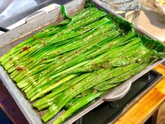 -很久以前羊肉串(簋街店)
