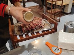 -小寒羊烧烤(凯瑞时代大厦店)