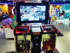 -大玩家超乐场(万达广场苏州吴中店)