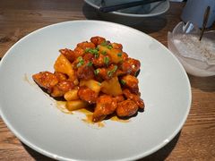 -蜜桃餐厅·伴山(湖滨商业街店)