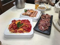 -金刚山(学府路店)