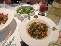 -桂满陇·海市蜃楼·黑金(国金店)