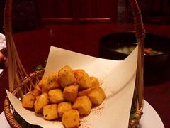 -解香楼(八盘岭路店)