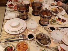 -雍和会海鲜姿造自助(湖东路店)