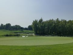 -北京京辉高尔夫俱乐部有限公司