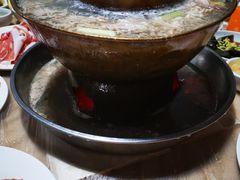 -鑫龙火锅城(环山路店)