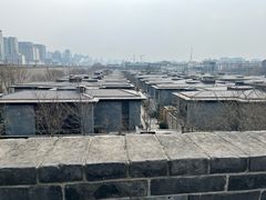 -西安城墙·碑林历史文化景区