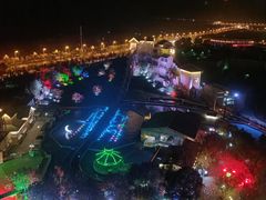 -合肥融创乐园