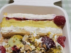 -BUTTERFUL&CREAMOROUS 黄油与面包(三里屯太古里店)