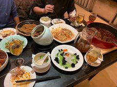 -俏江南天津时尚曲艺主题餐厅(马场道店)
