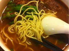 -吉亨面馆(古北1699店)